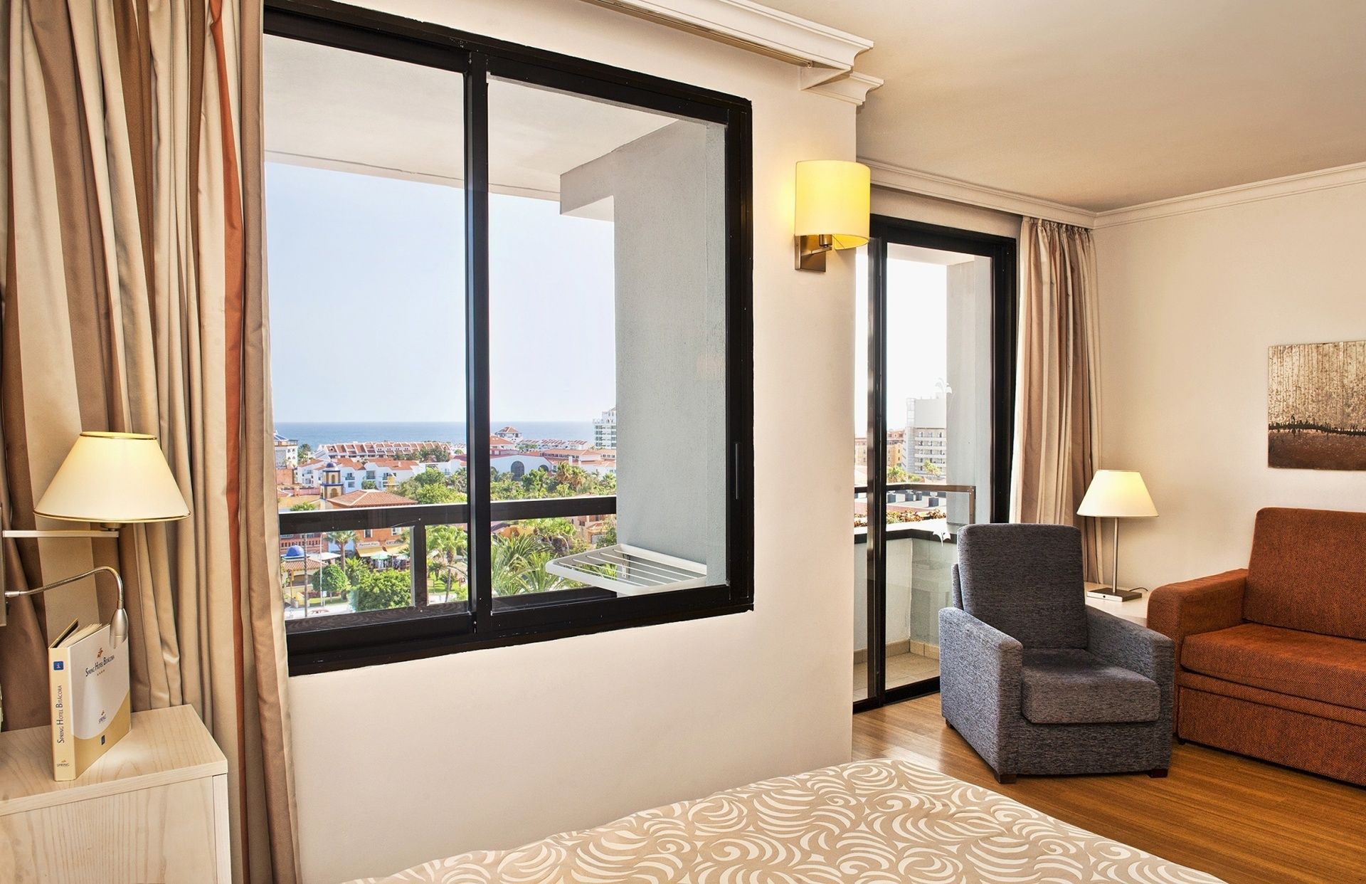 Photo - Spring Hotel Bitácora