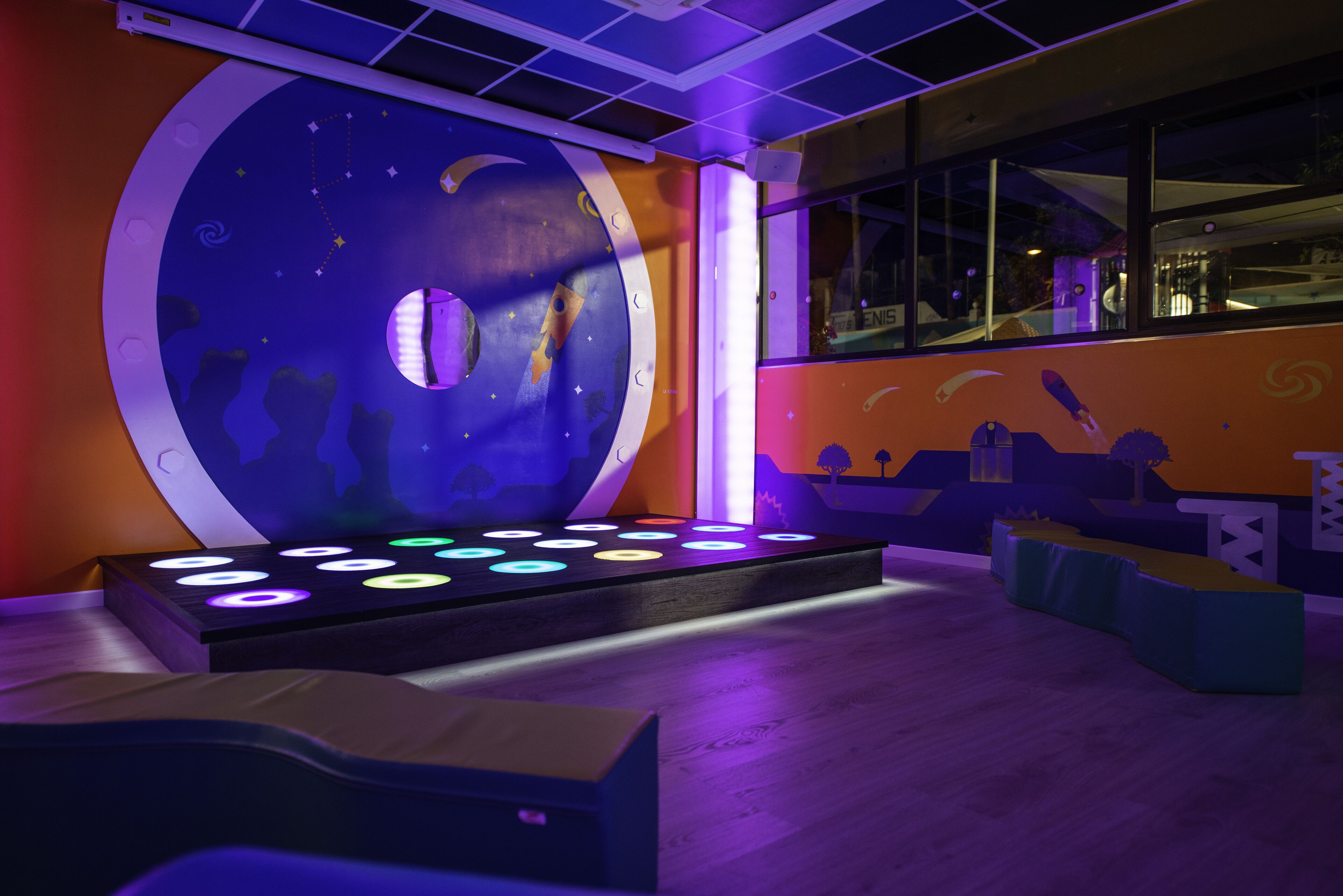 Photo - Spring Hotel Bitácora