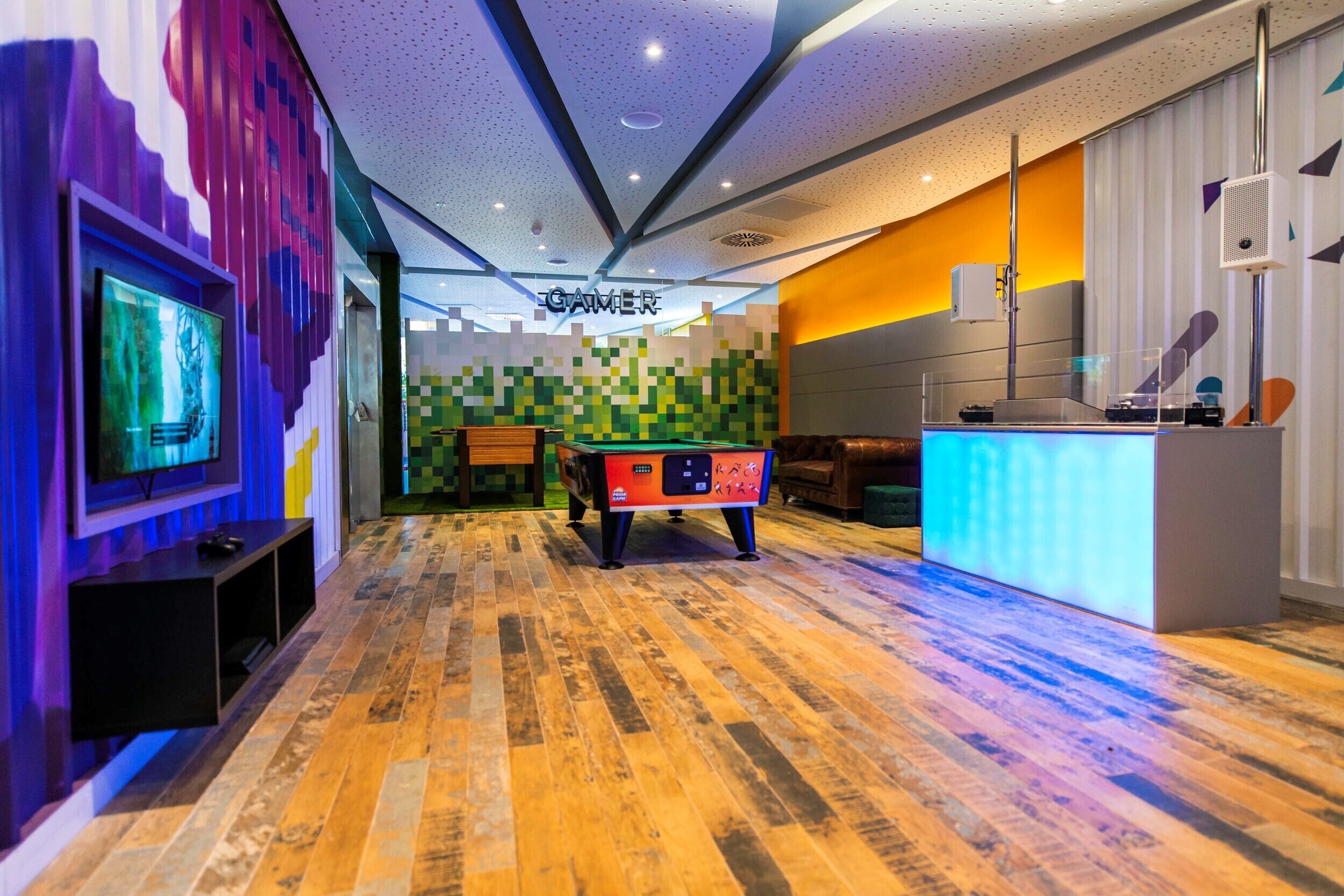 Photo - Spring Hotel Bitácora