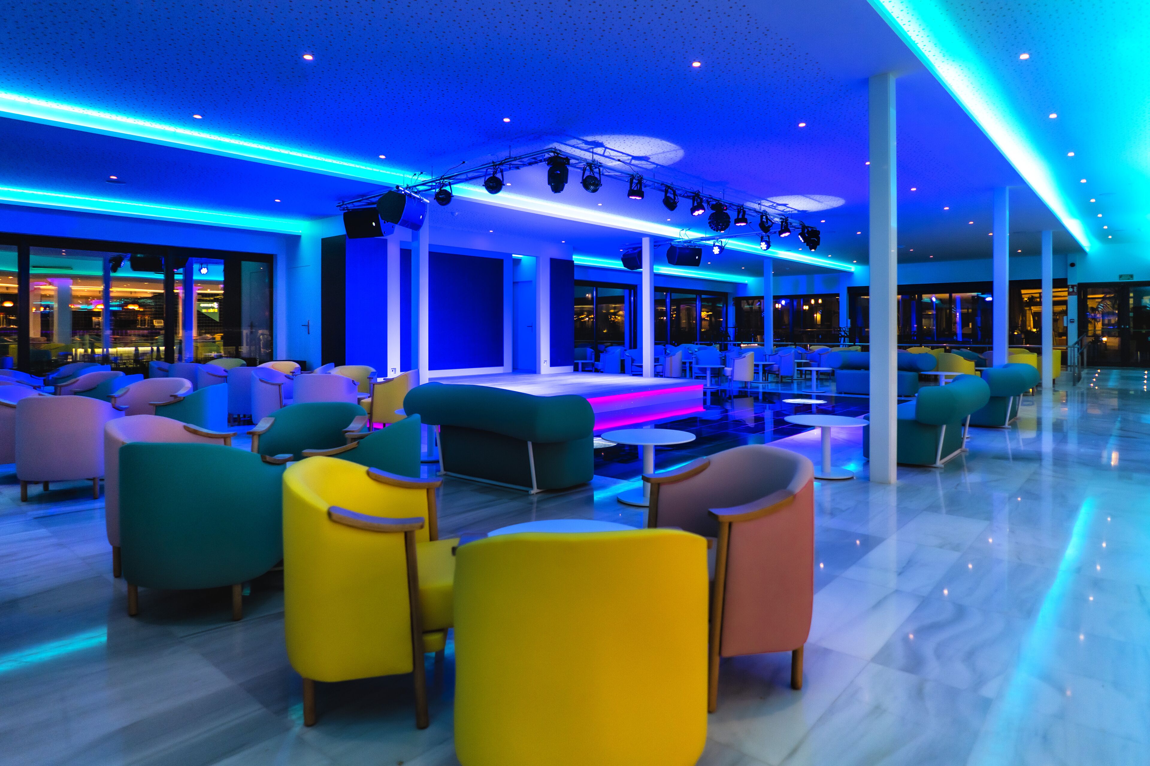 Photo - Spring Hotel Bitácora