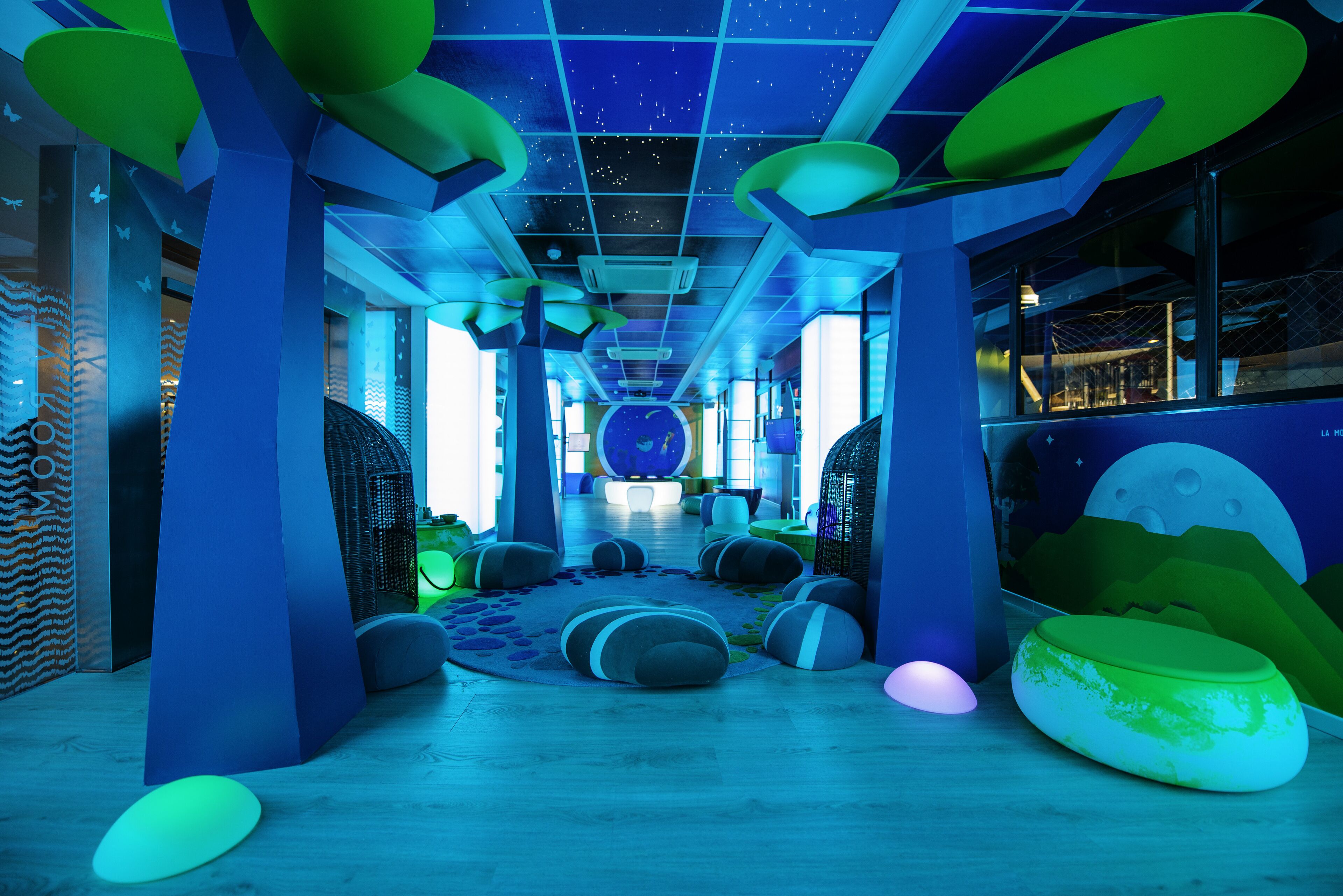 Foto - Spring Hotel Bitácora