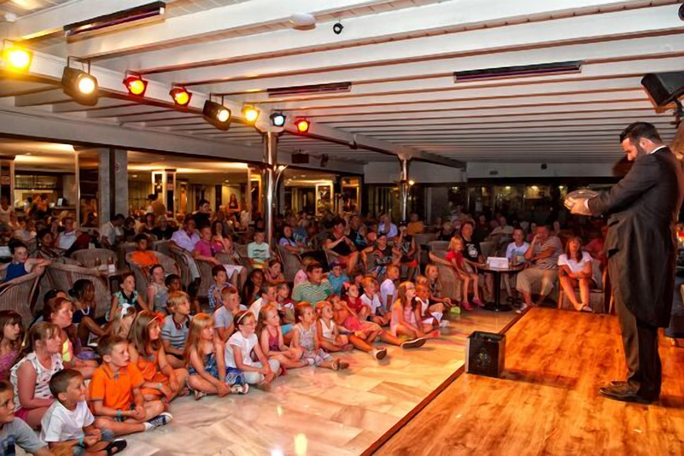 Photo - Spring Hotel Bitácora