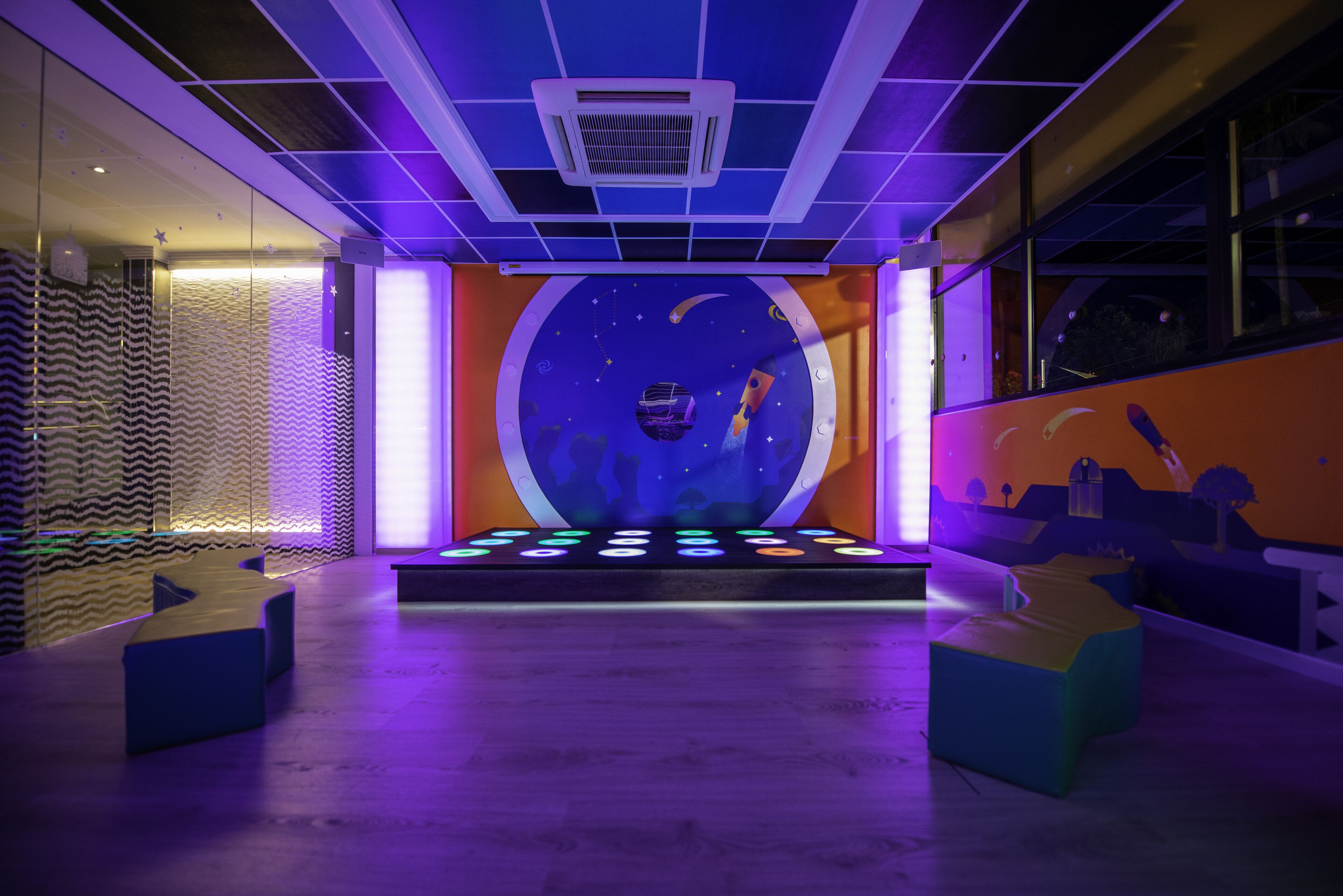 Photo - Spring Hotel Bitácora