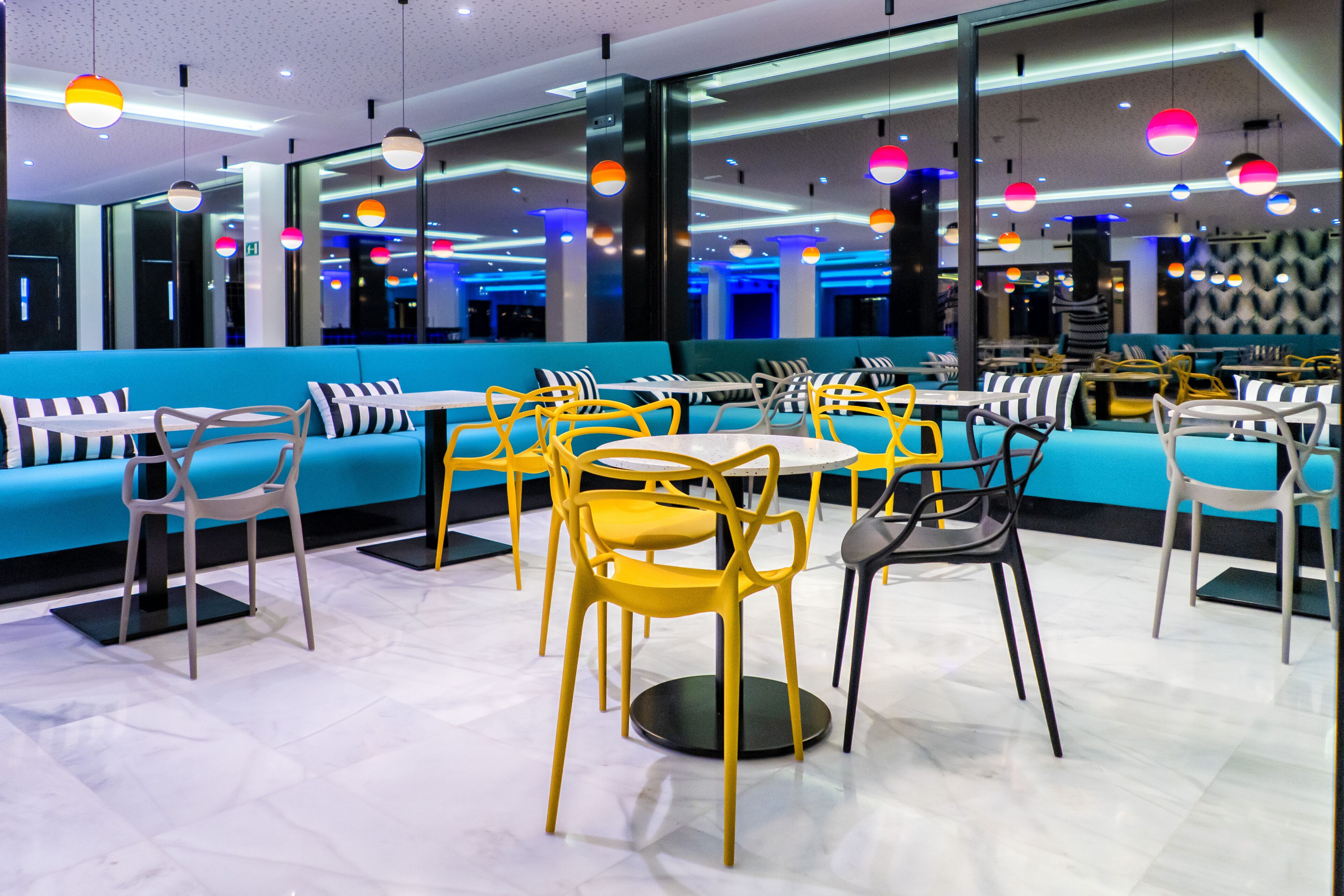 Foto - Spring Hotel Bitácora