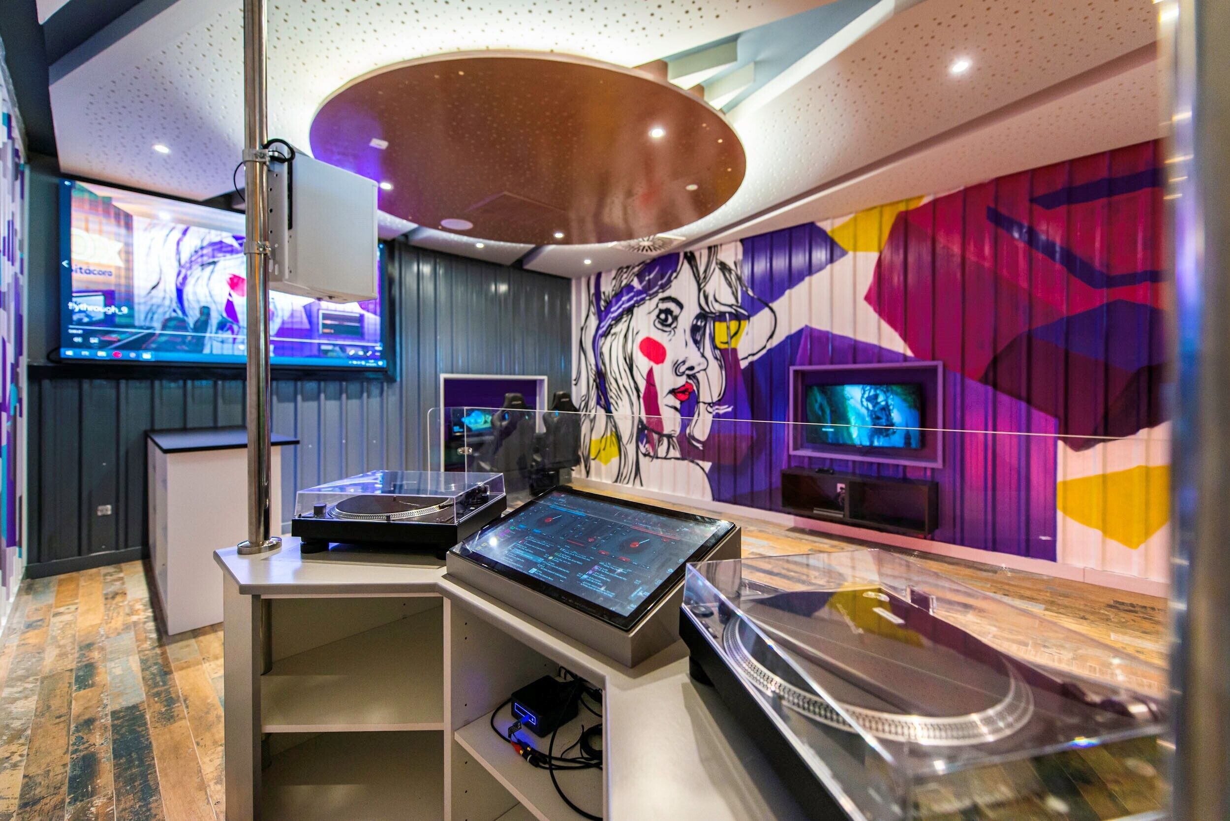 Foto - Spring Hotel Bitácora