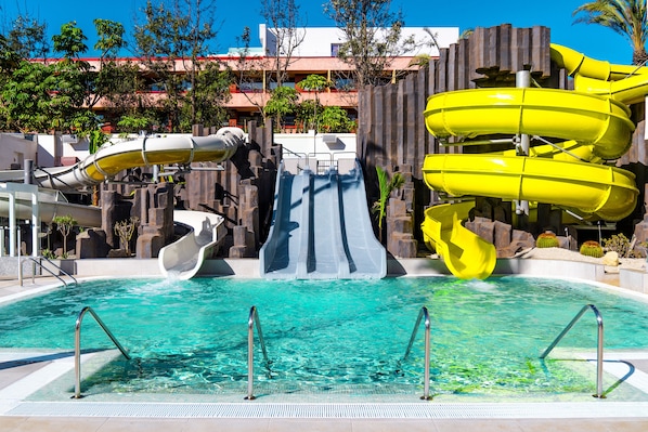 Wasserpark