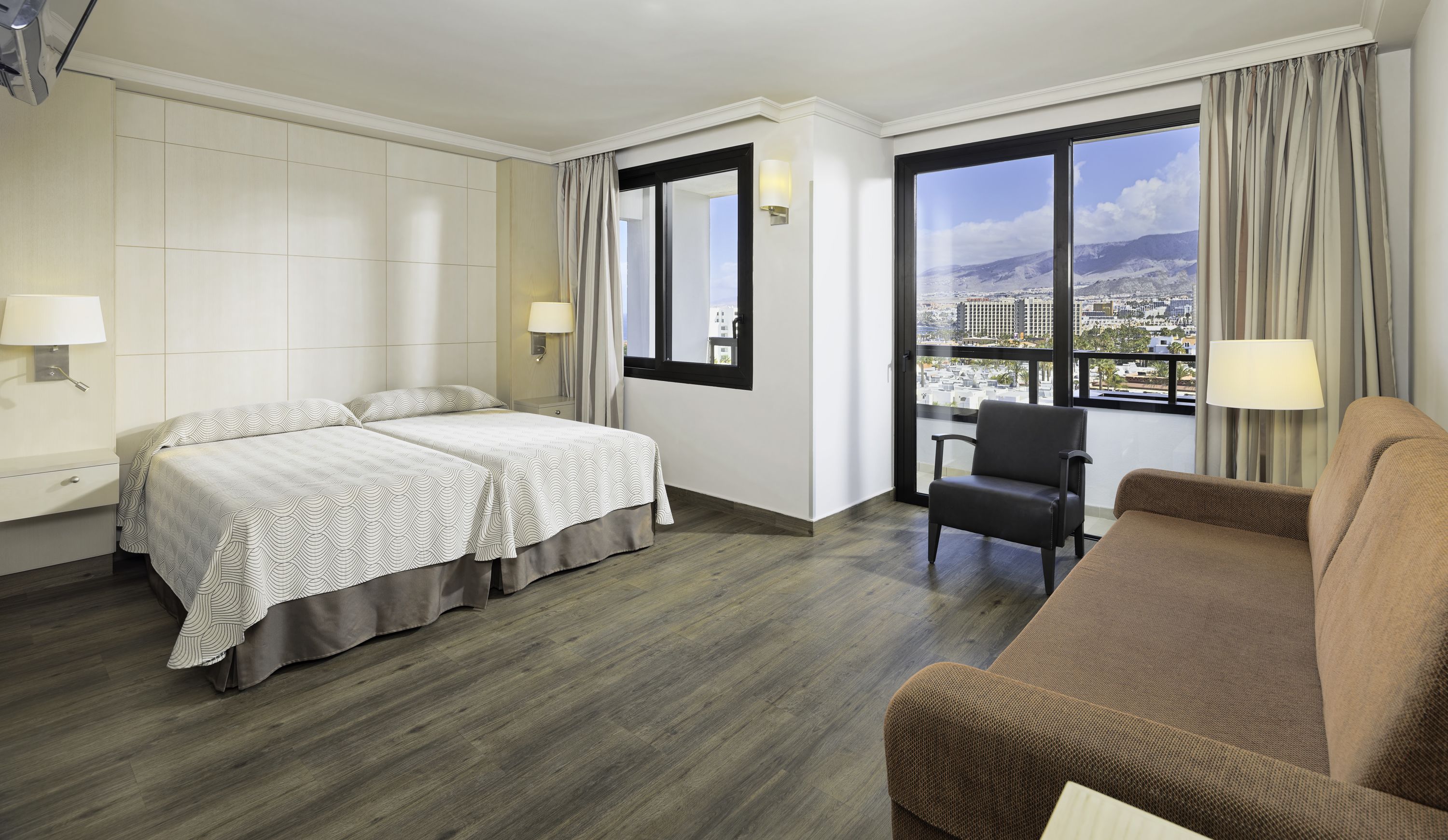 Foto - Spring Hotel Bitácora