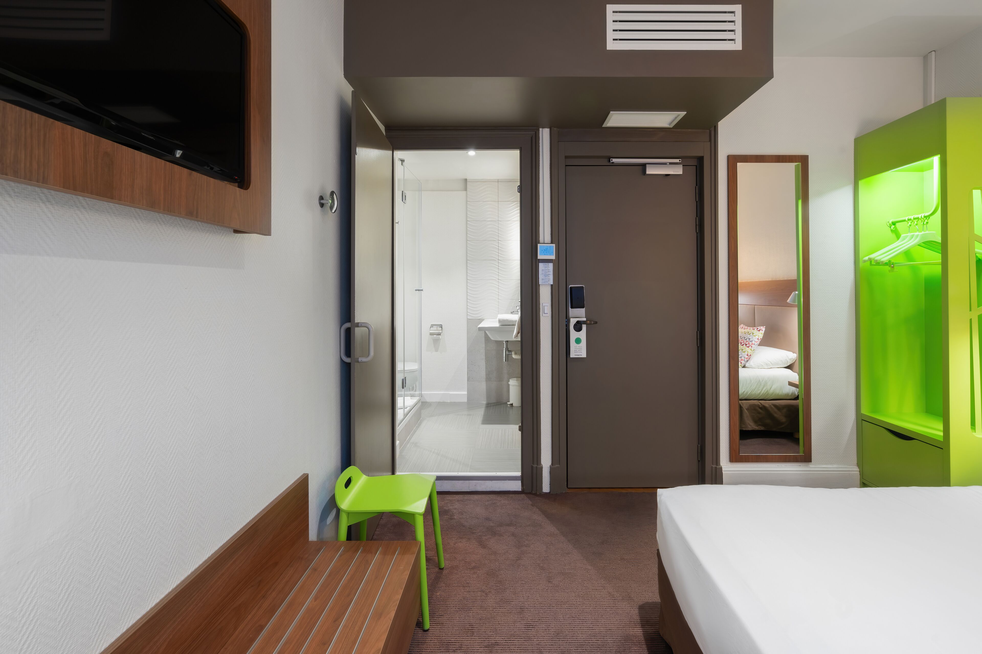 Foto - Campanile Annecy Centre - Gare