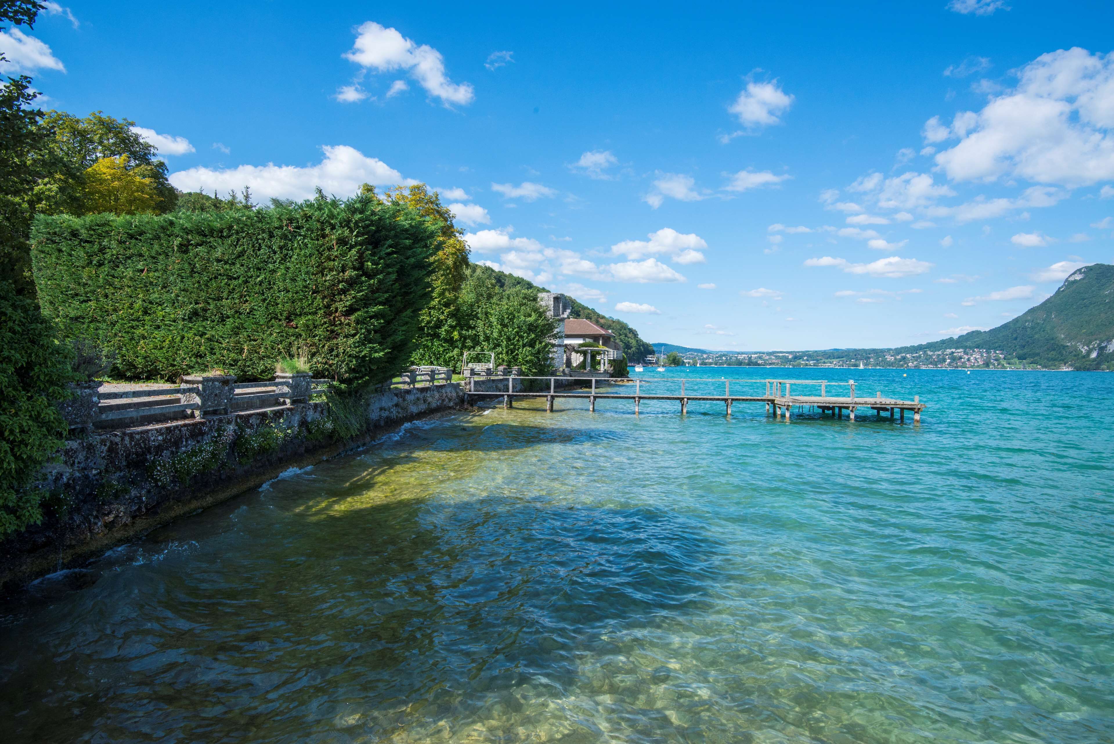Foto - Campanile Annecy Centre - Gare
