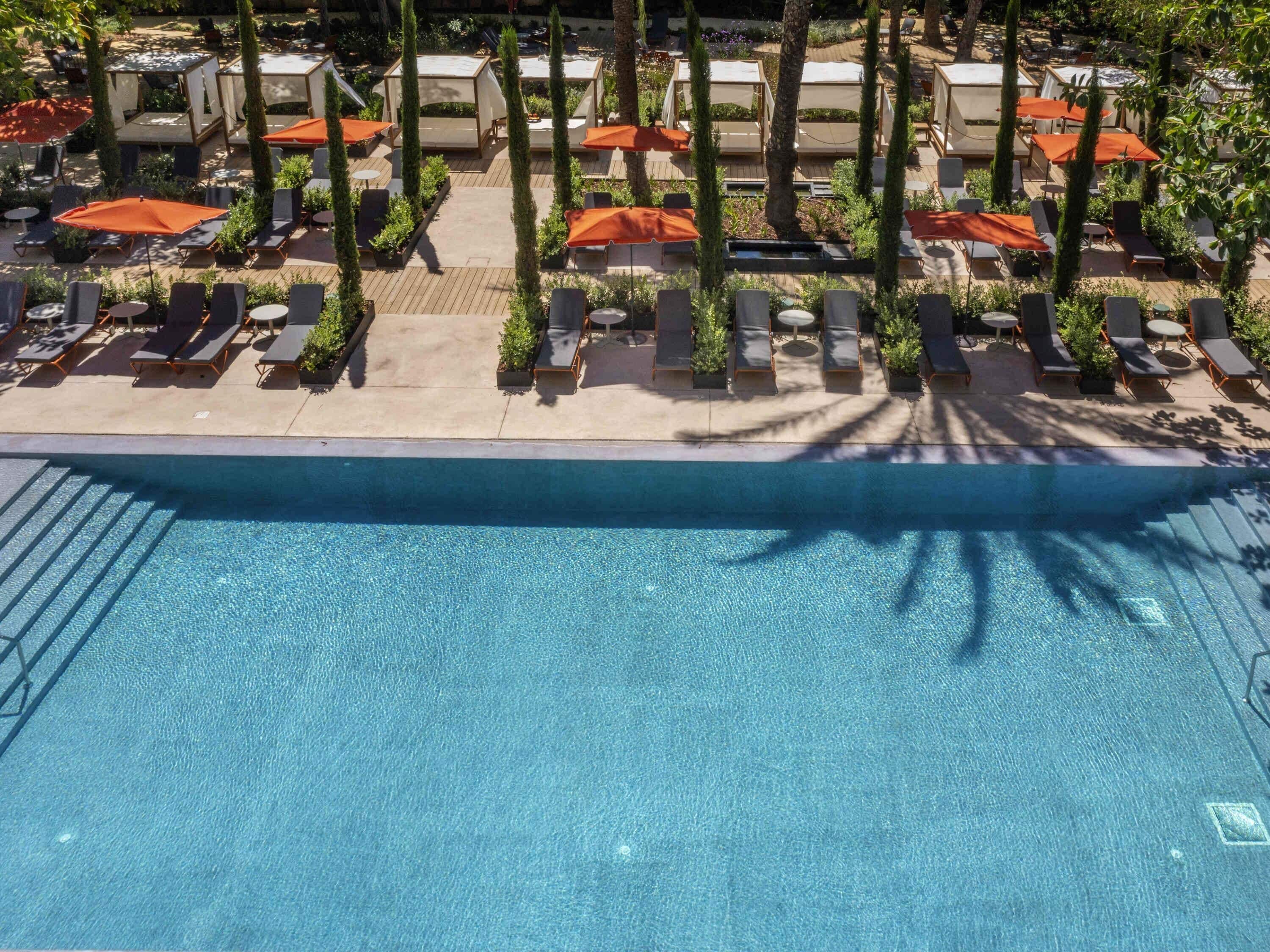 Ropa de cama hipoalergénica, cubrecamas y colchones con efecto memoria 