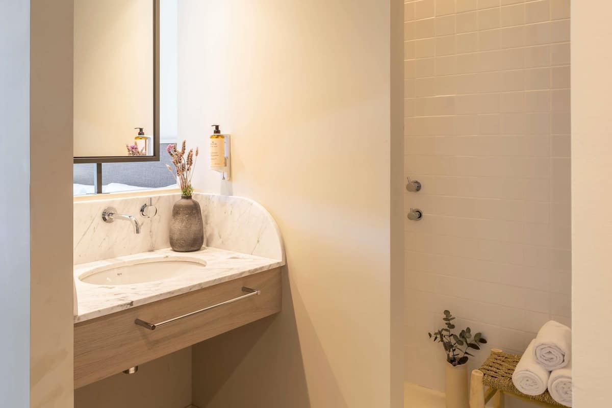 Standard Room, Terrace