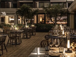 Exterior - Mercure Benidorm (Benidorm)