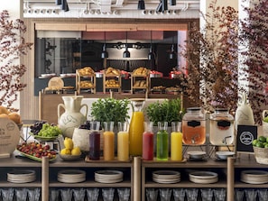 Exterior - Mercure Benidorm (Benidorm)