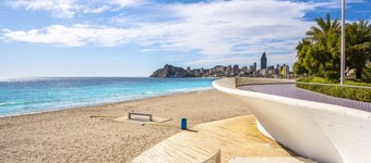Mercure Benidorm