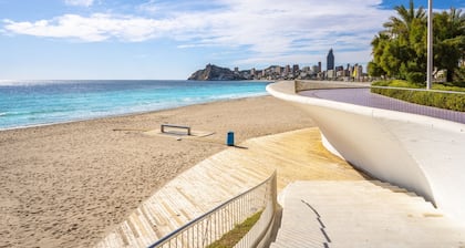 Mercure Benidorm