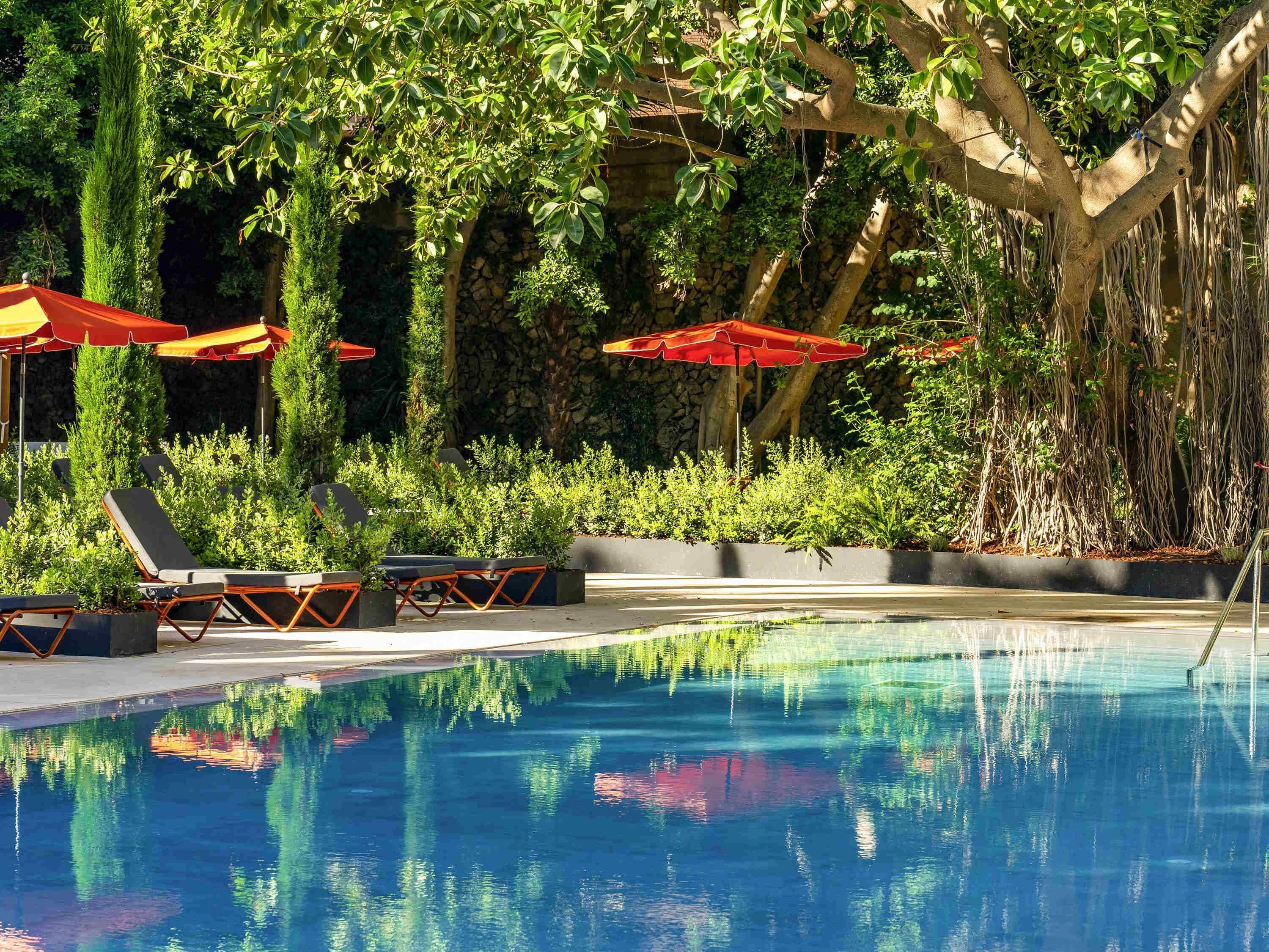 Mercure Benidorm - view 3