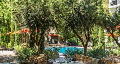 Mercure Benidorm