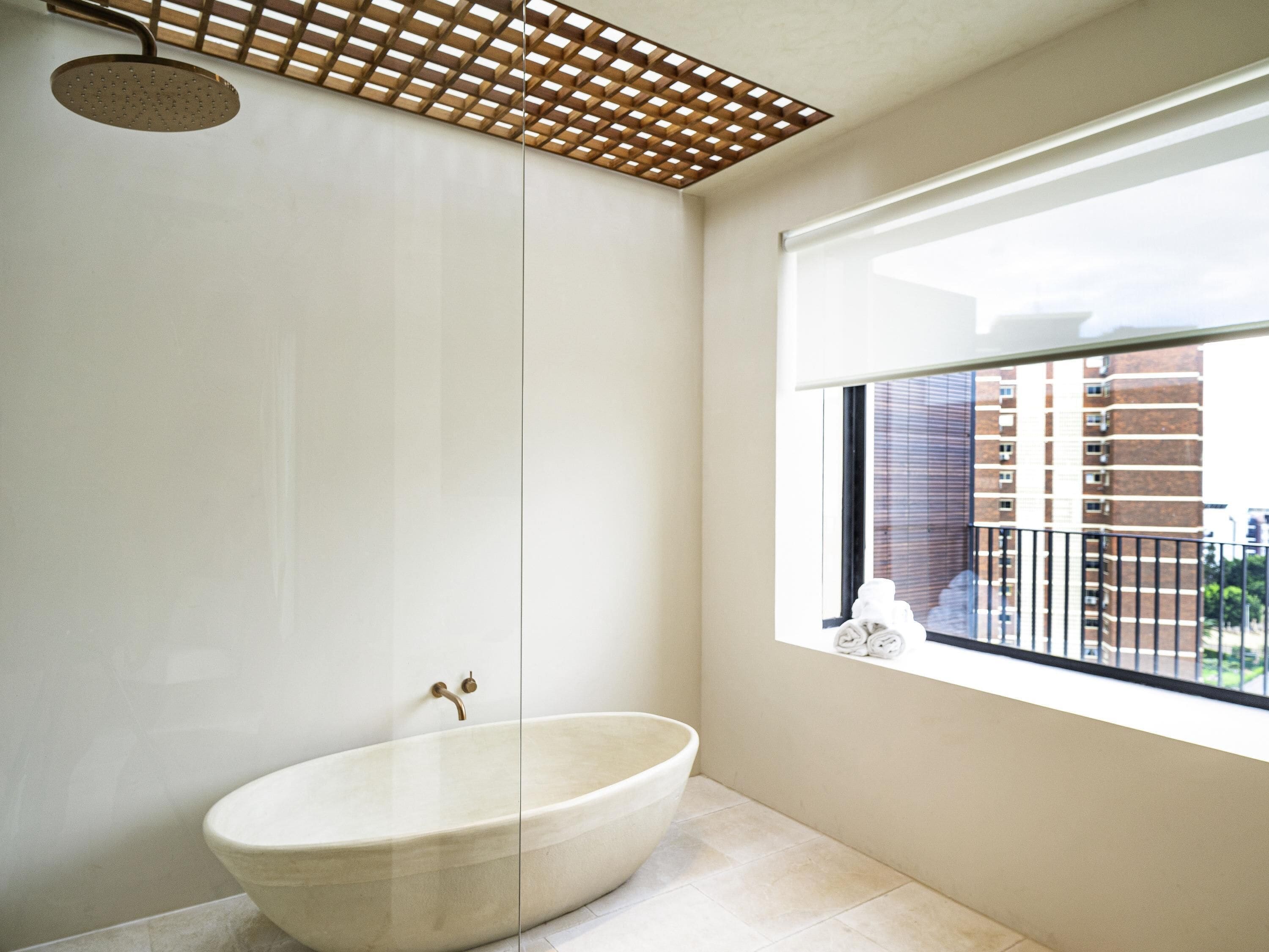 Suite, Terrace, Sea View | Hypo-allergenic bedding, down comforters, memory foam beds, minibar