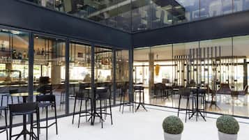 Cocina internacional