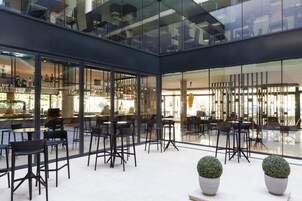 International cuisine