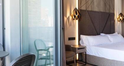 Hotel Bristol Benidorm