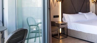 Hotel Bristol Benidorm