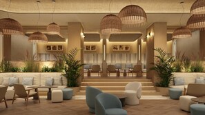 Interior - Port Benidorm Hotel & Spa (Benidorm)