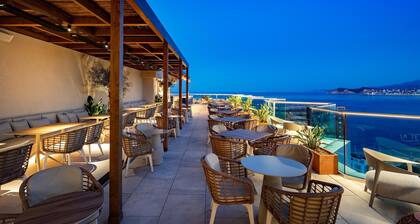 Port Benidorm Hotel & Spa – 4**** Superior