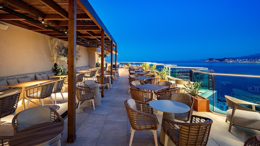 Port Benidorm Hotel & Spa – 4**** Superior