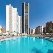 Port Benidorm Hotel & Spa – 4**** Superior