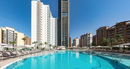 Port Benidorm Hotel & Spa – 4**** Superior
