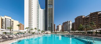 Port Benidorm Hotel & Spa – 4**** Superior