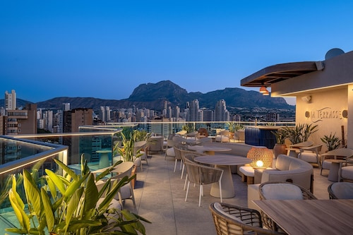 Port Benidorm Hotel & Spa – 4**** Superior