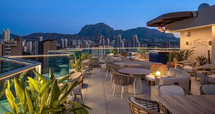 Port Benidorm Hotel & Spa – 4**** Superior
