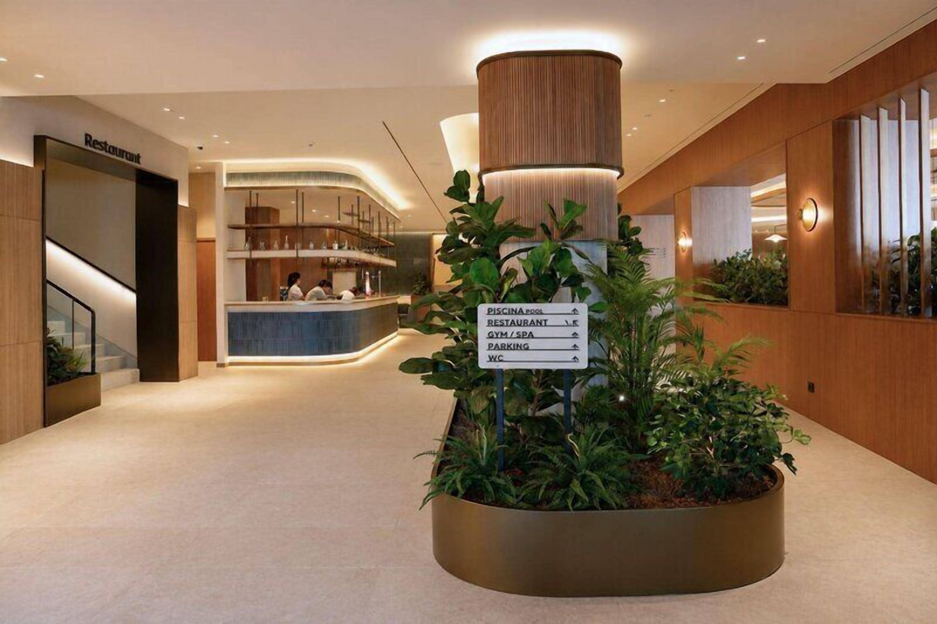 Hall
