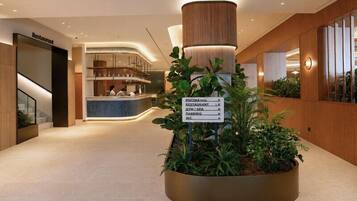 Hall