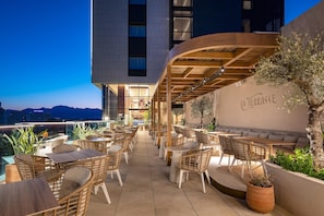 Breakfast, lunch and dinner served - Port Benidorm Hotel & Spa – 4**** Superior (Benidorm)