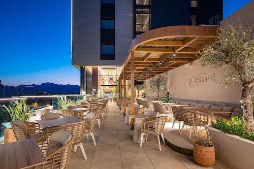 Port Benidorm Hotel & Spa – 4**** Superior