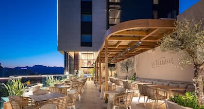 Port Benidorm Hotel & Spa – 4**** Superior