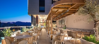 Port Benidorm Hotel & Spa – 4**** Superior