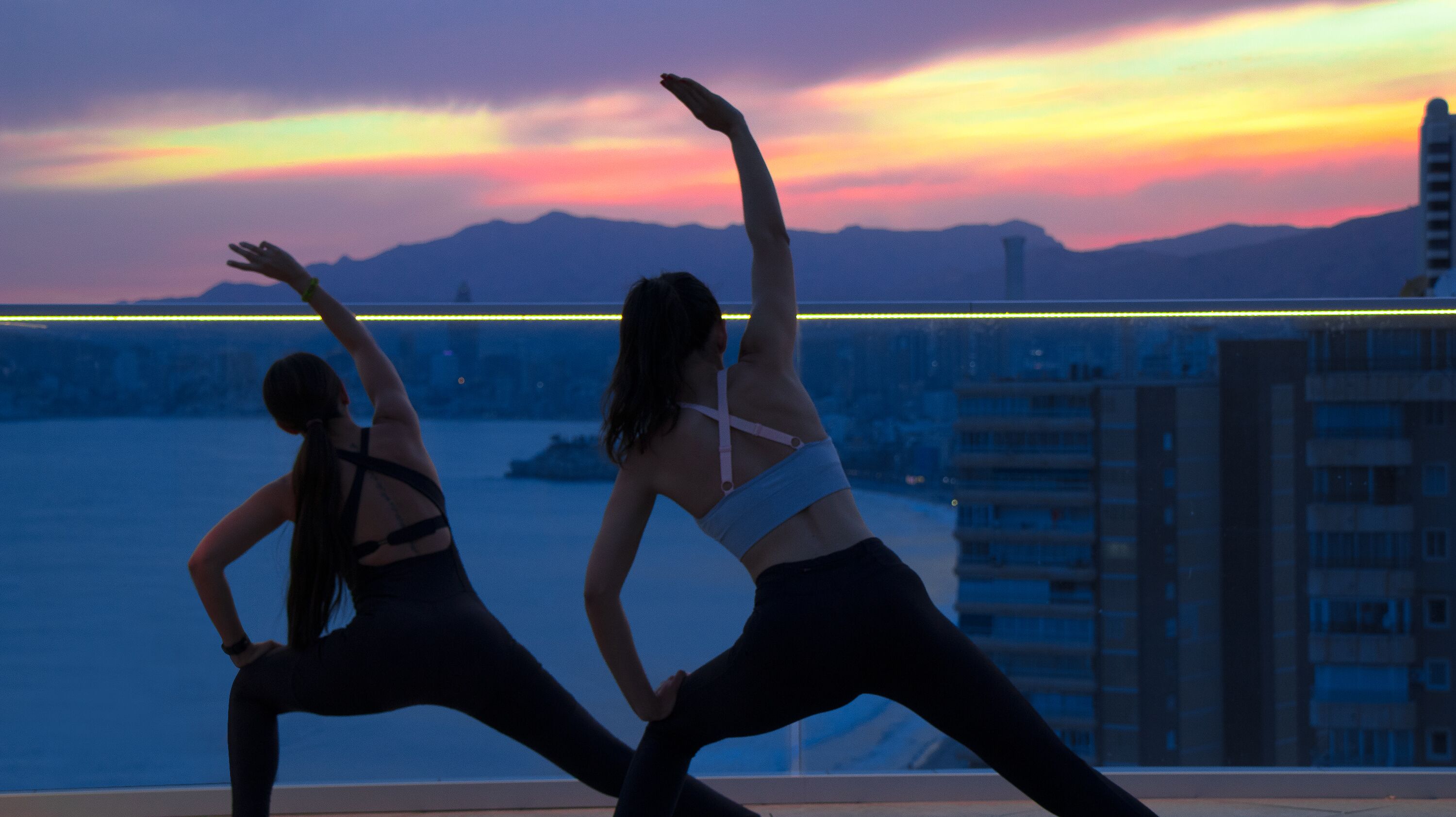 Pilates