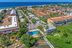 Exterior - Tradewinds Beach Resort (Bradenton Beach)