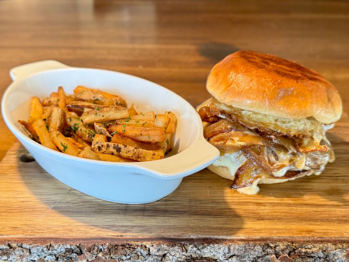 daily full breakfast for a fee