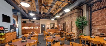 Hawthorn Extended Stay by Wyndham Rome