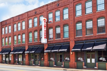 Hawthorn Extended Stay by Wyndham Rome