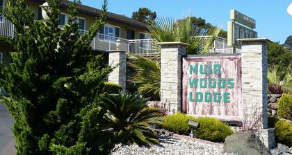 Muir Woods Lodge