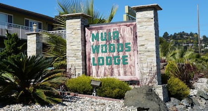Muir Woods Lodge