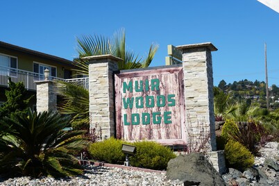 Muir Woods Lodge