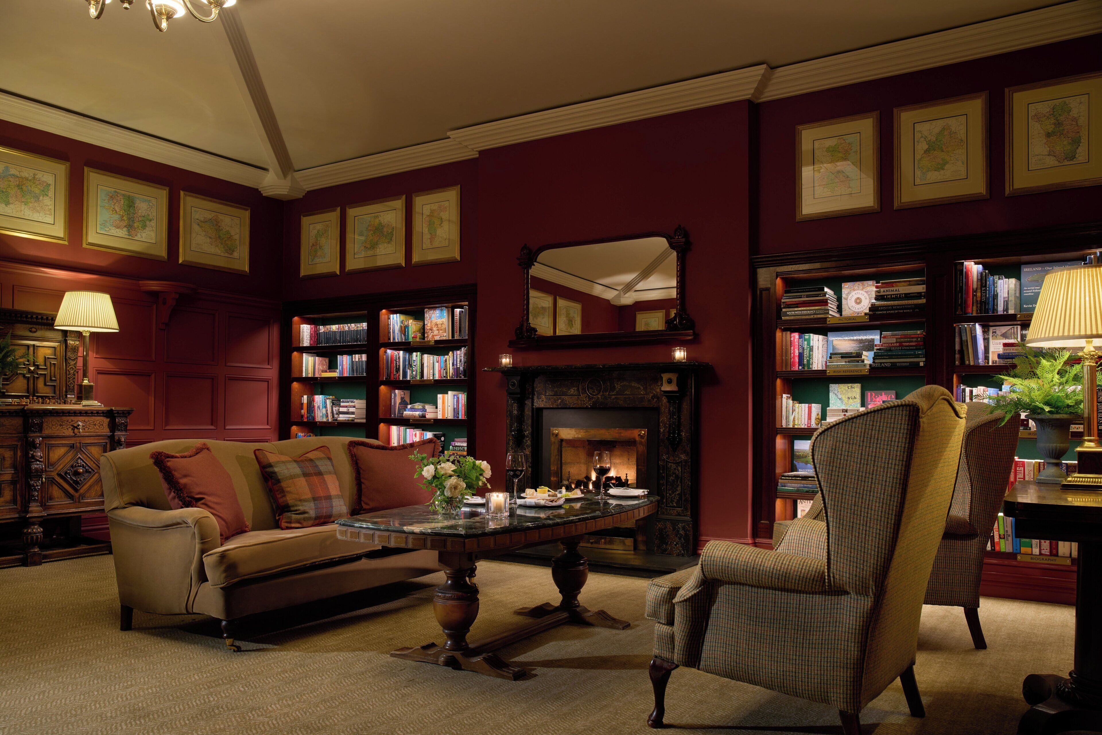 Foto - The Killarney Park