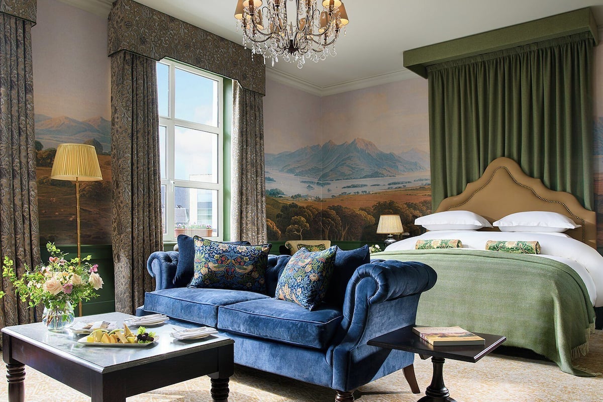 Signature Suite (Guest) | 1 bedroom, Egyptian cotton sheets, premium bedding, pillowtop beds